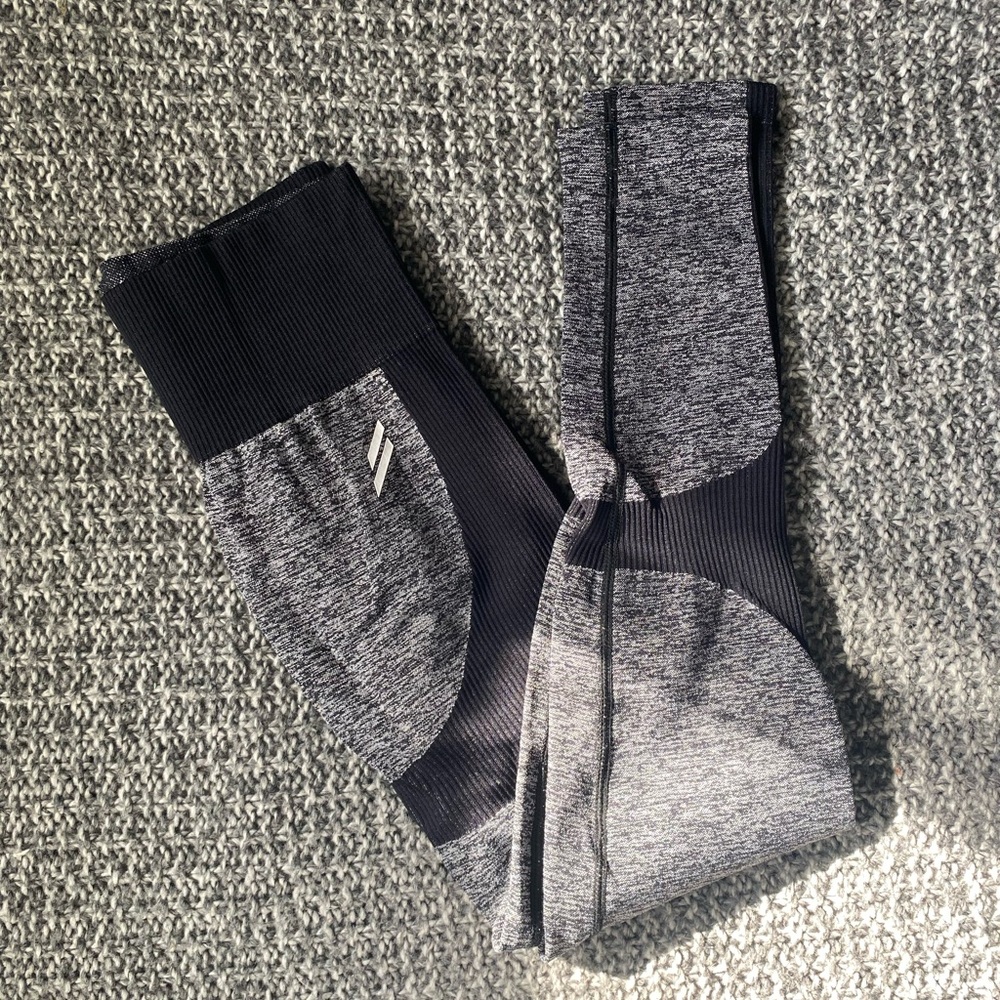 DOYOUEVEN Impact Seamless Leggings